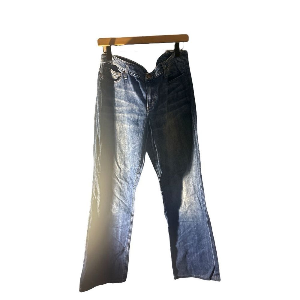 Joe's‎ Jeans Honey Bootcut Dark Wash Denim Jeans Women's Size 32